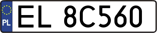 EL8C560