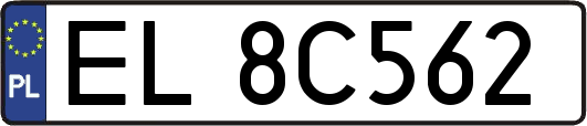 EL8C562