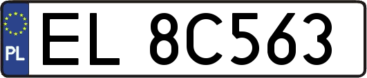 EL8C563