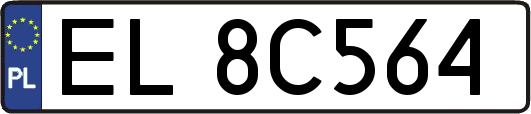 EL8C564