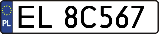 EL8C567