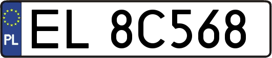 EL8C568