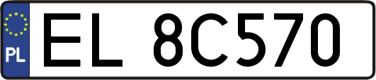 EL8C570