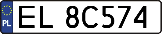 EL8C574
