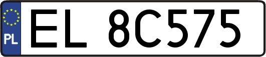 EL8C575