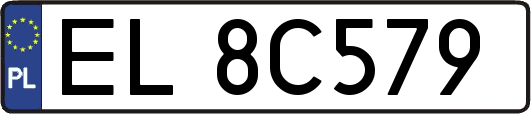 EL8C579