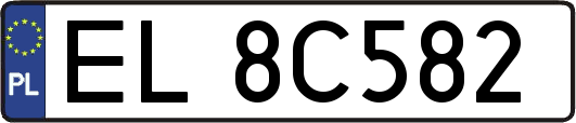 EL8C582