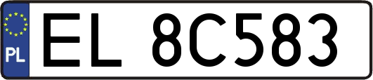 EL8C583