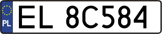 EL8C584