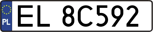 EL8C592