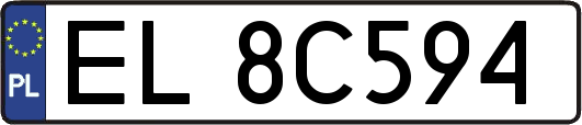 EL8C594