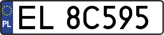 EL8C595