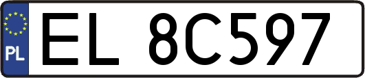EL8C597