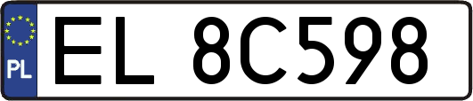 EL8C598