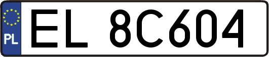 EL8C604