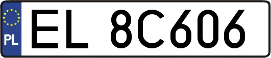EL8C606