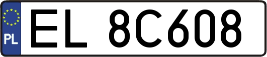 EL8C608