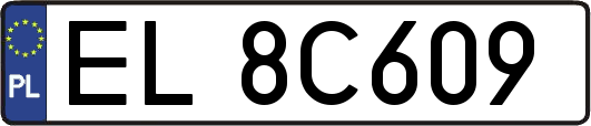 EL8C609
