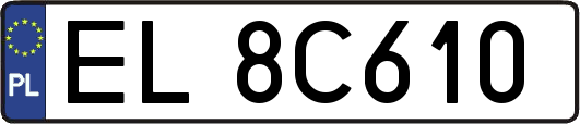 EL8C610