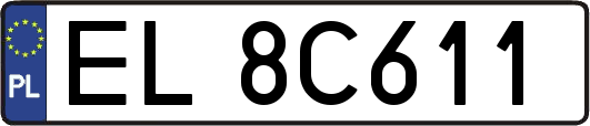 EL8C611