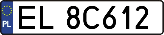 EL8C612