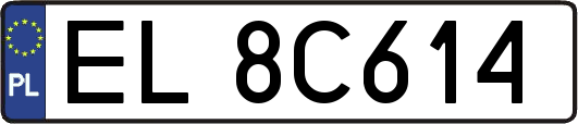 EL8C614