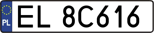 EL8C616