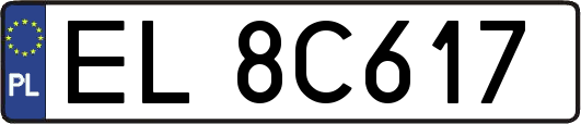 EL8C617