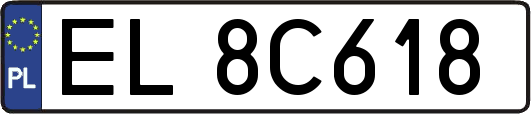EL8C618