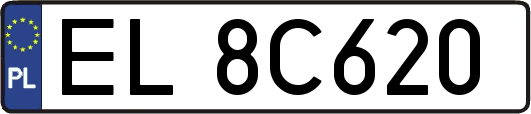 EL8C620