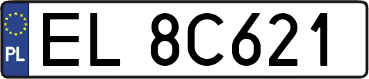 EL8C621