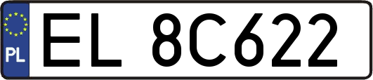 EL8C622