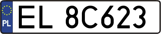 EL8C623