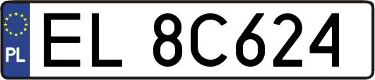 EL8C624