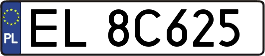 EL8C625