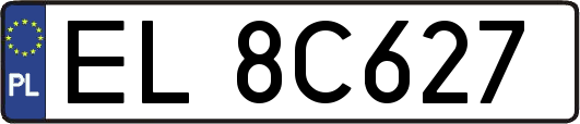 EL8C627