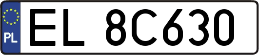EL8C630