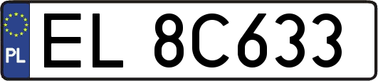 EL8C633
