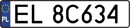 EL8C634