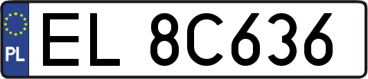 EL8C636