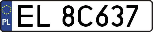 EL8C637