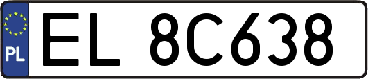 EL8C638