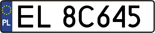 EL8C645