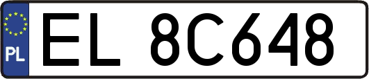 EL8C648