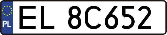 EL8C652