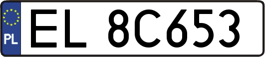 EL8C653