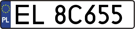 EL8C655