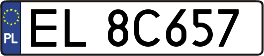EL8C657
