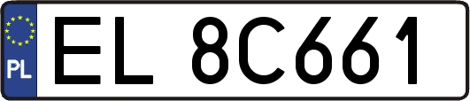 EL8C661