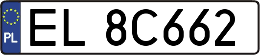 EL8C662